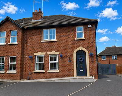 95 Roes Hill, Lawrencetown, Banbridge, BT63 6FB