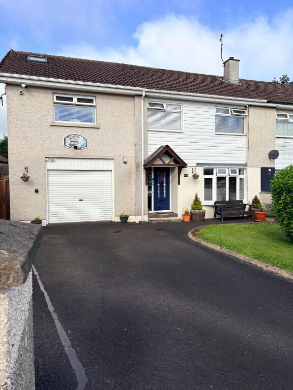 38 Ballysally Road, Dundooan, Coleraine, BT52 2QA