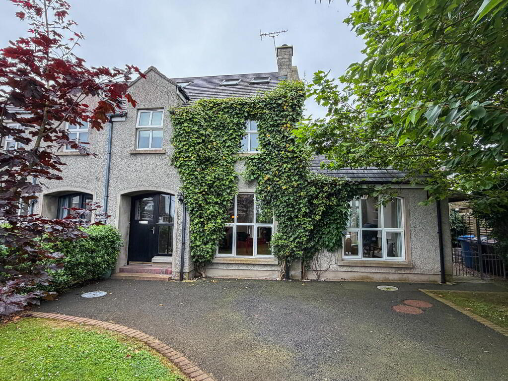 71 Ballywillin Crescent, Portrush, BT56 8GJ