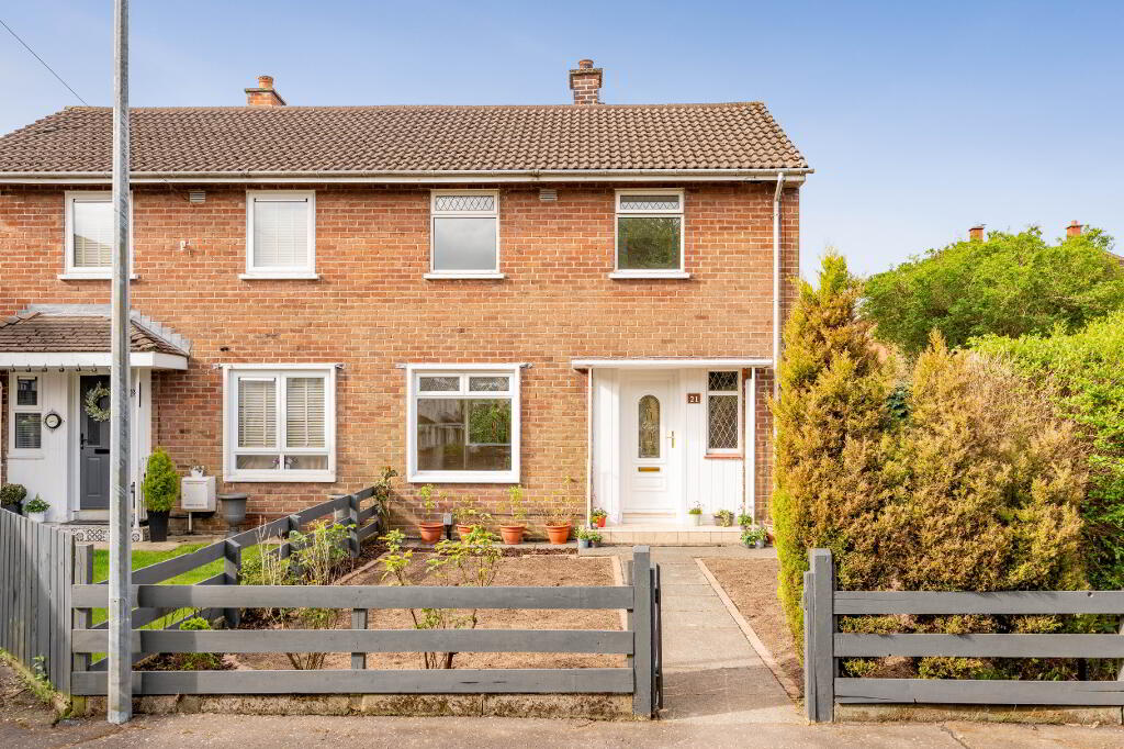 21 Flush Green, Belfast, BT6 0GJ