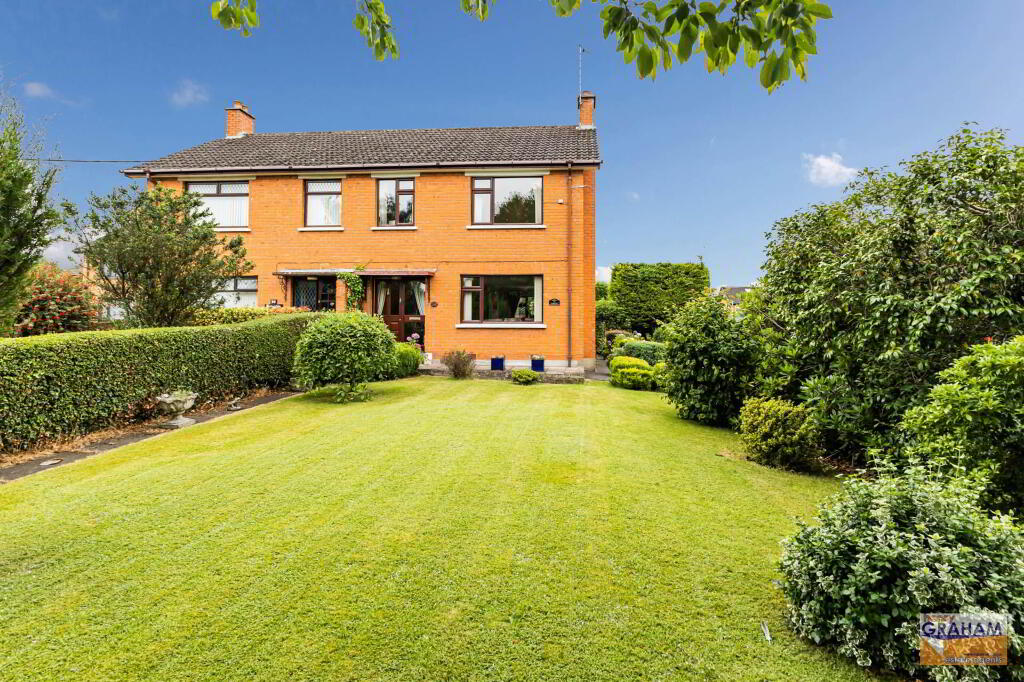 34 Ballinderry Road, Lisburn, BT28 1UG