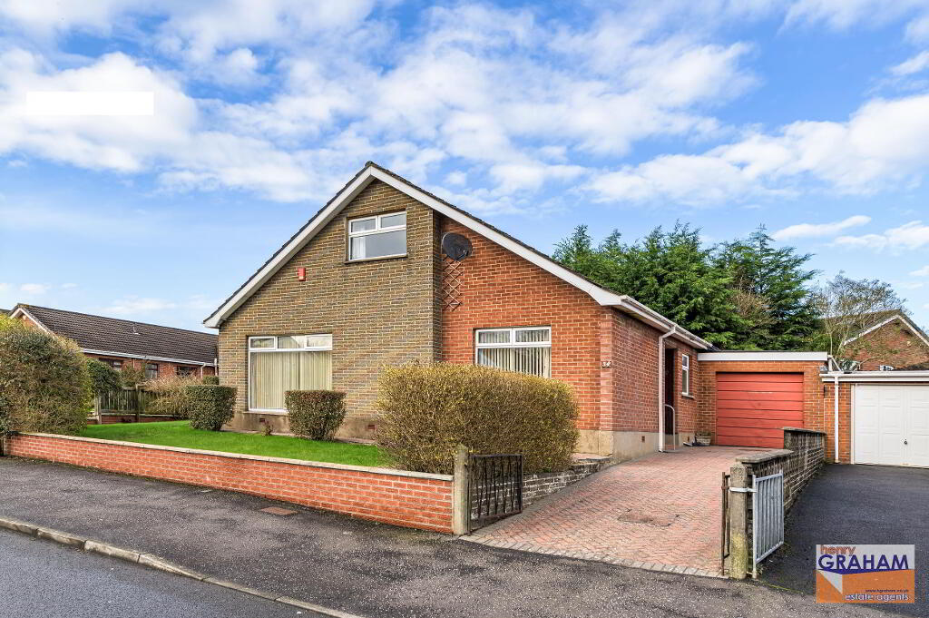 34 Thornleigh Drive, Lisburn, BT28 2DA