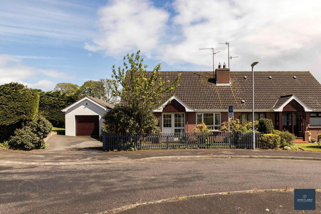 1 Slane Court, Moneyslane, Castlewellan, BT31 9LZ