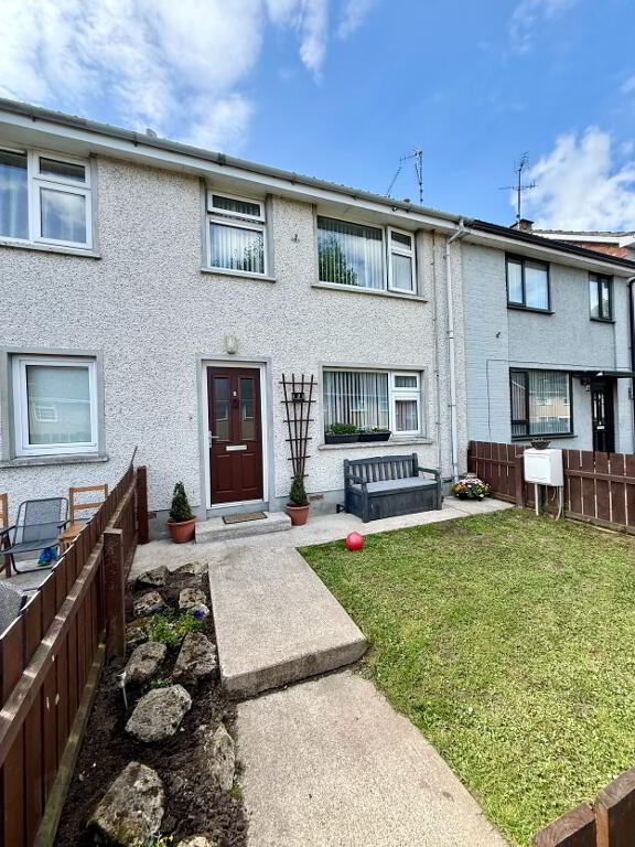 2 Drumbreda Gardens, Armagh, BT61 7PD