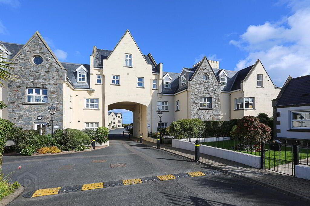 16 Groomsport House Road, Bangor, BT19 6GH