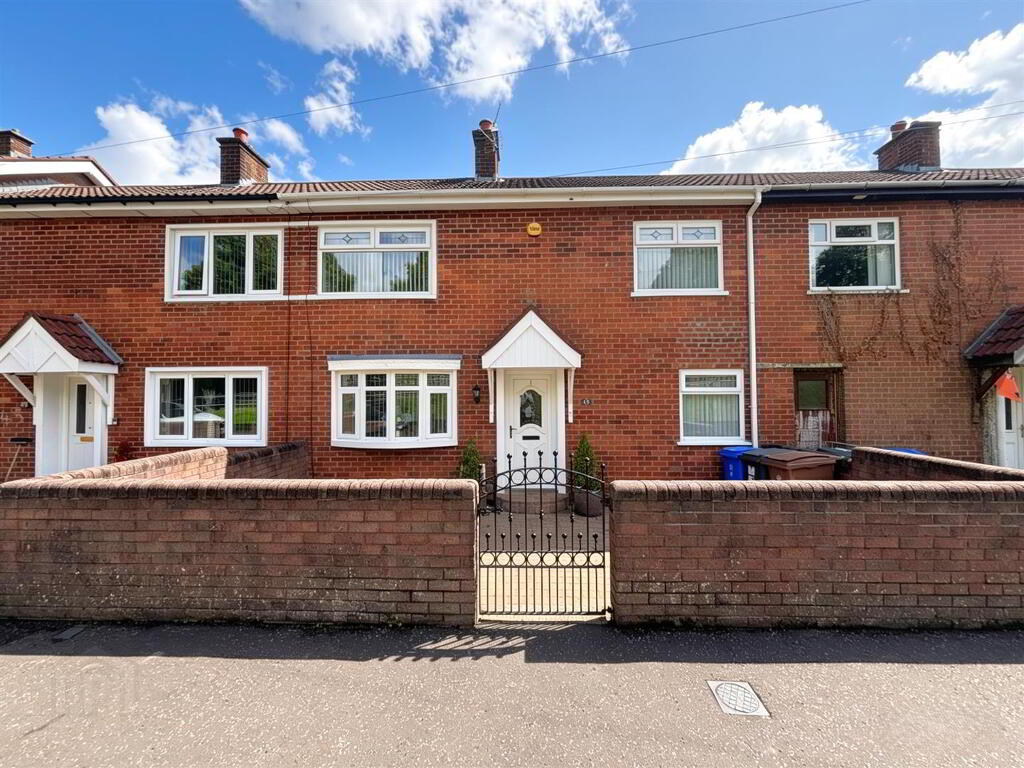 43 Highfield Drive, Belfast, BT13 3RL