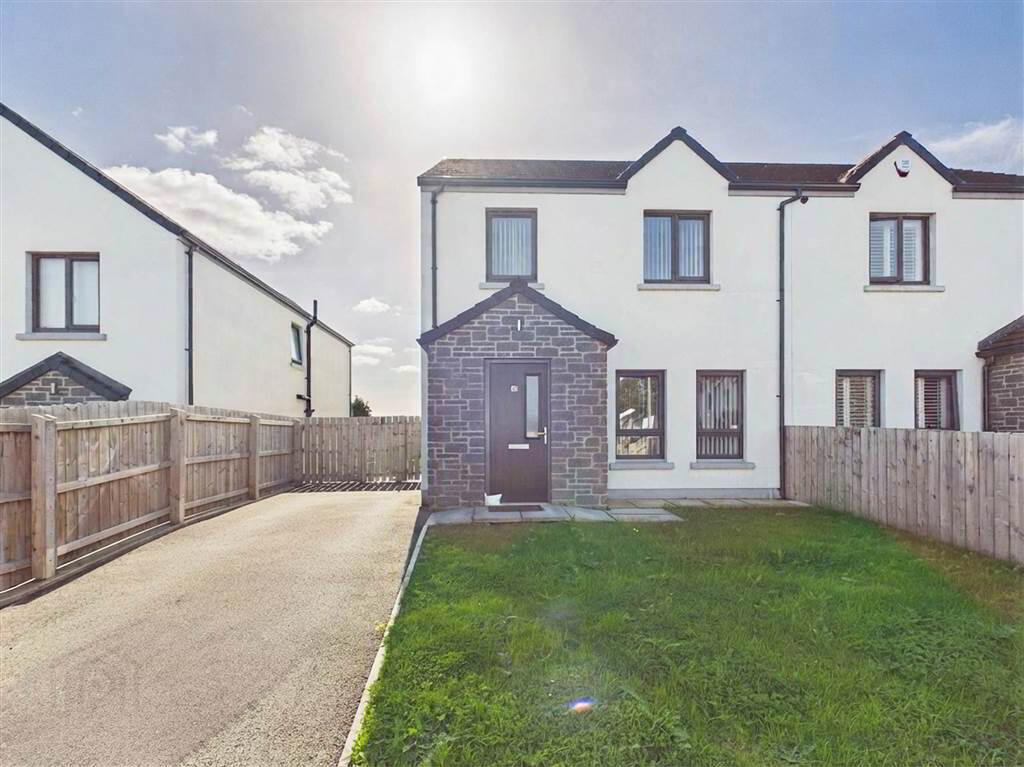 8 Dargan Close, Newry, BT35 8BJ