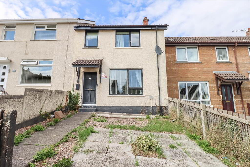 49 Ardmore Avenue, Dundonald, Belfast, BT16 1TB