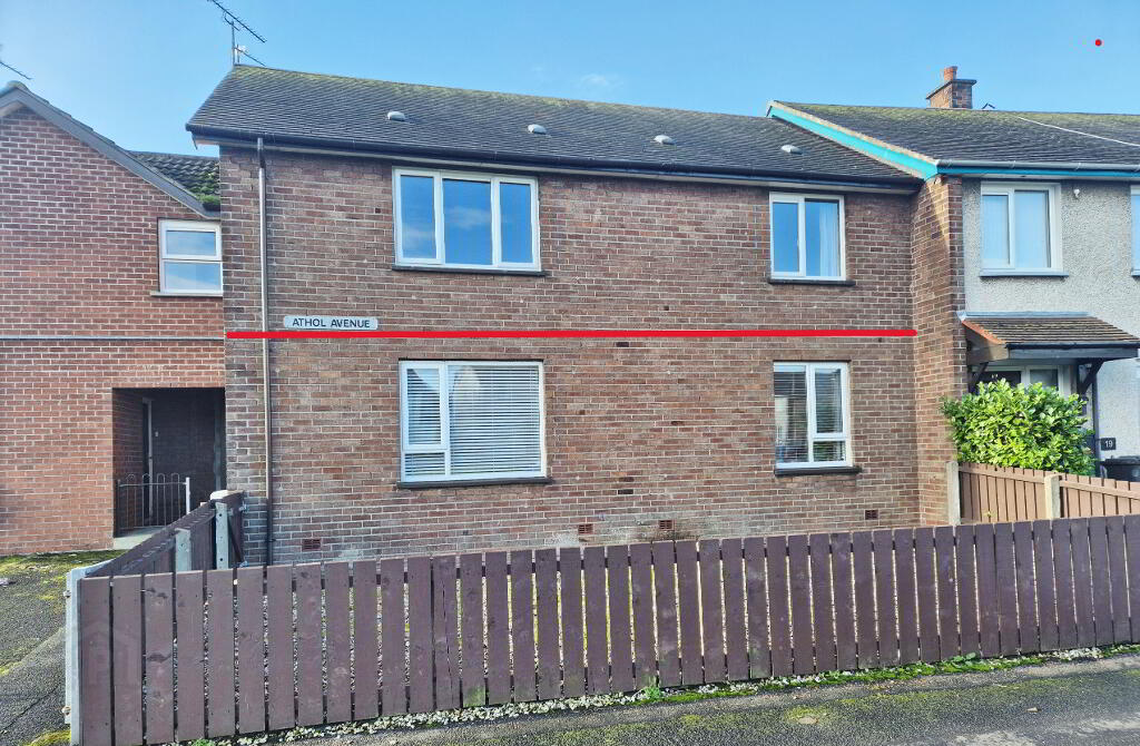 21a Athol Avenue, Coleraine, BT51 3BG