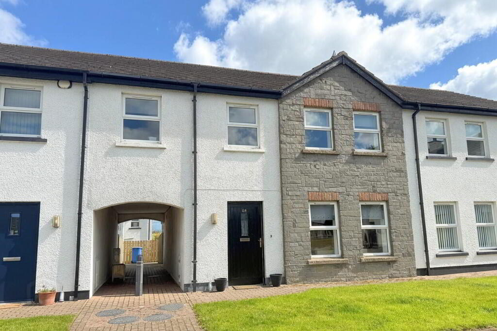 68 Cappagh Avenue, Portstewart, BT55 7RZ