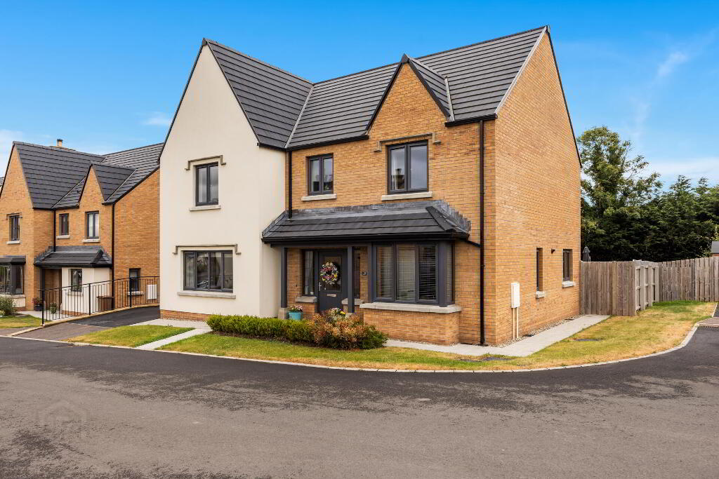 29 Ashgrove Walk, Comber, Newtownards, BT23 5PJ