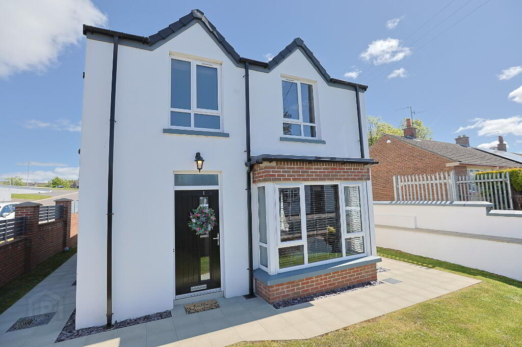 1 Linen Green, Waringstown, Craigavon, BT66 7WU