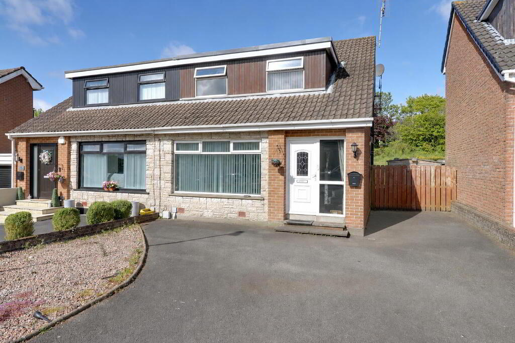 12 Sketrick Island Park, Newtownards, BT23 7BN