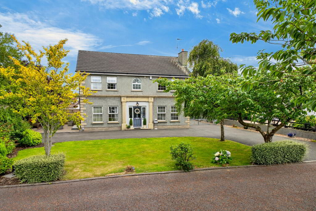 3 Oak Lane, Castledawson, Magherafelt, BT45 8RW