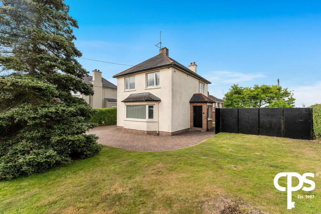 54 Gilford Road, Portadown, BT63 5EF