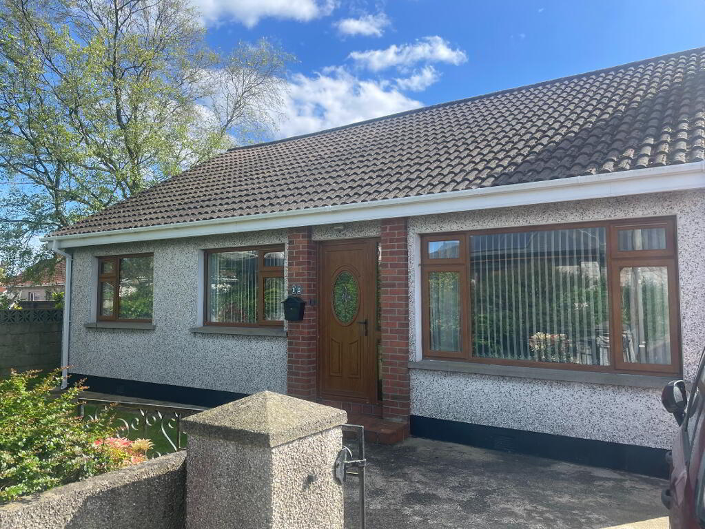 18 Melrose Park, Manse Road, Kilkeel, BT34 4BY