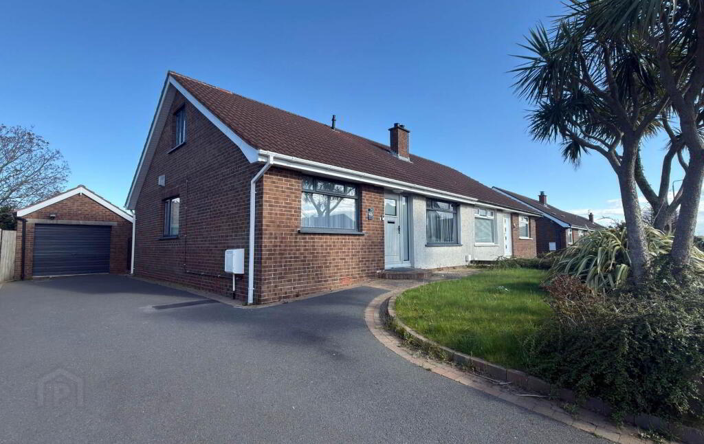 48 Sinclair Avenue, Bangor, BT19 1PQ