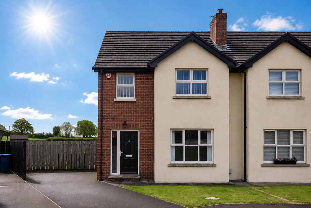 31 Moss View, Waringstown, BT66 7PA
