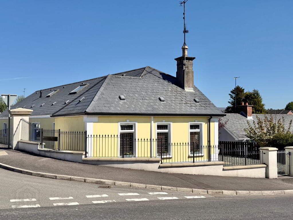 10 Loughview Cottages, Omagh, BT79 7HH