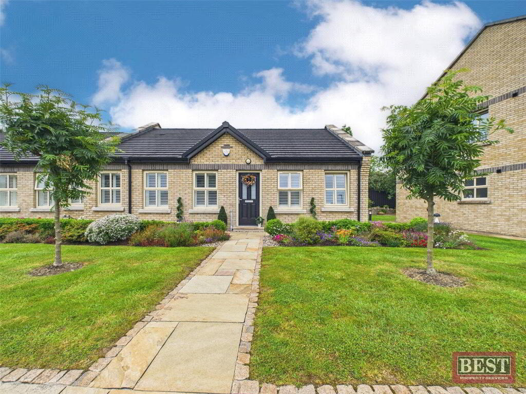 5 Ard Brid, Newry, BT35 6FA