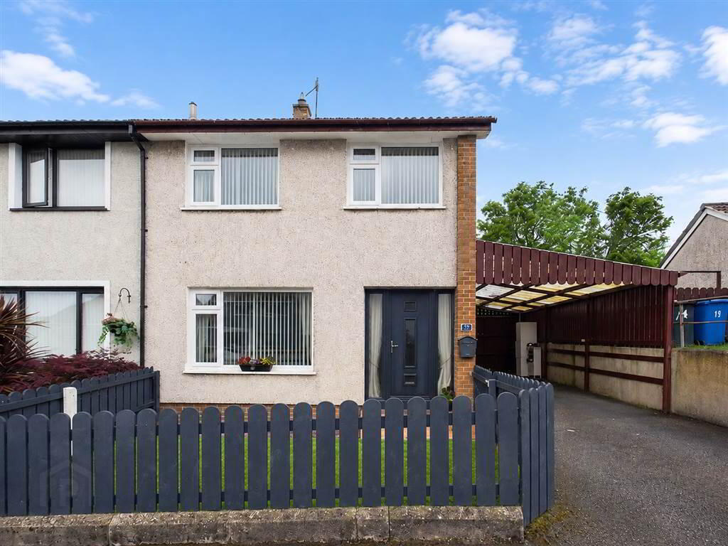 12 Springhill Drive, Newry, BT34 1LJ
