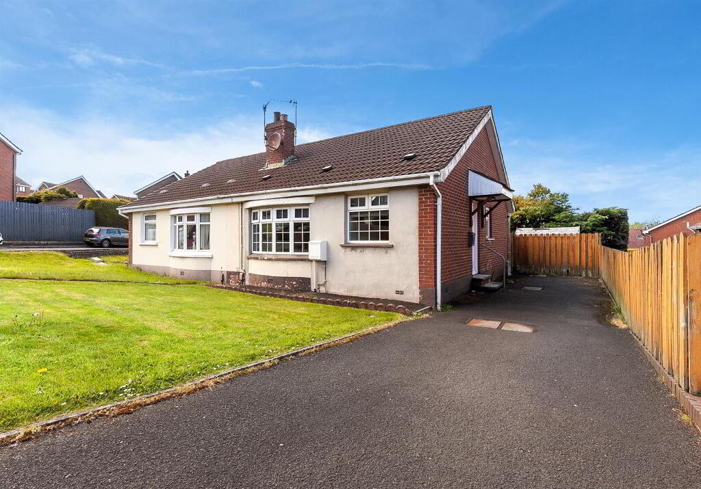 5 Hollybrook Avenue, Newtownabbey, BT36 4ZL