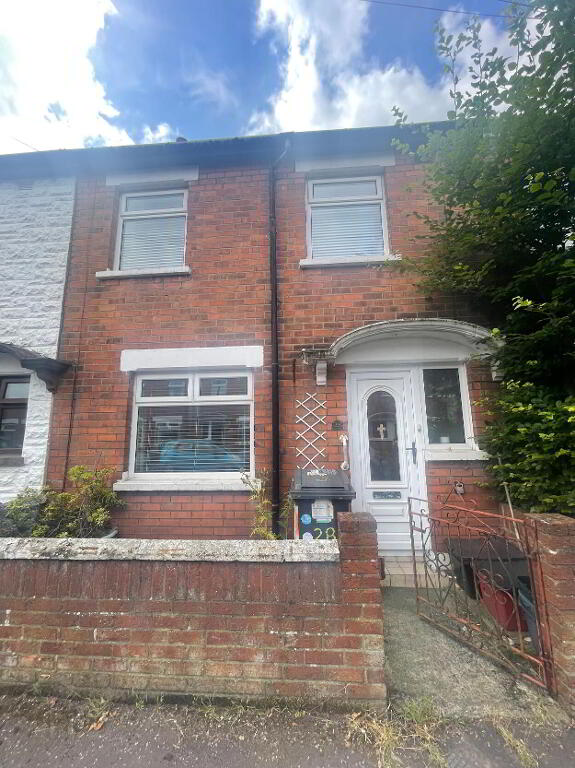 2 Brandon Parade, Belfast, BT4 1JH
