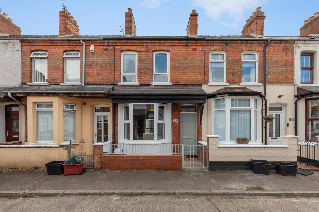 45 Kensington Avenue, Belfast, BT5 5JN