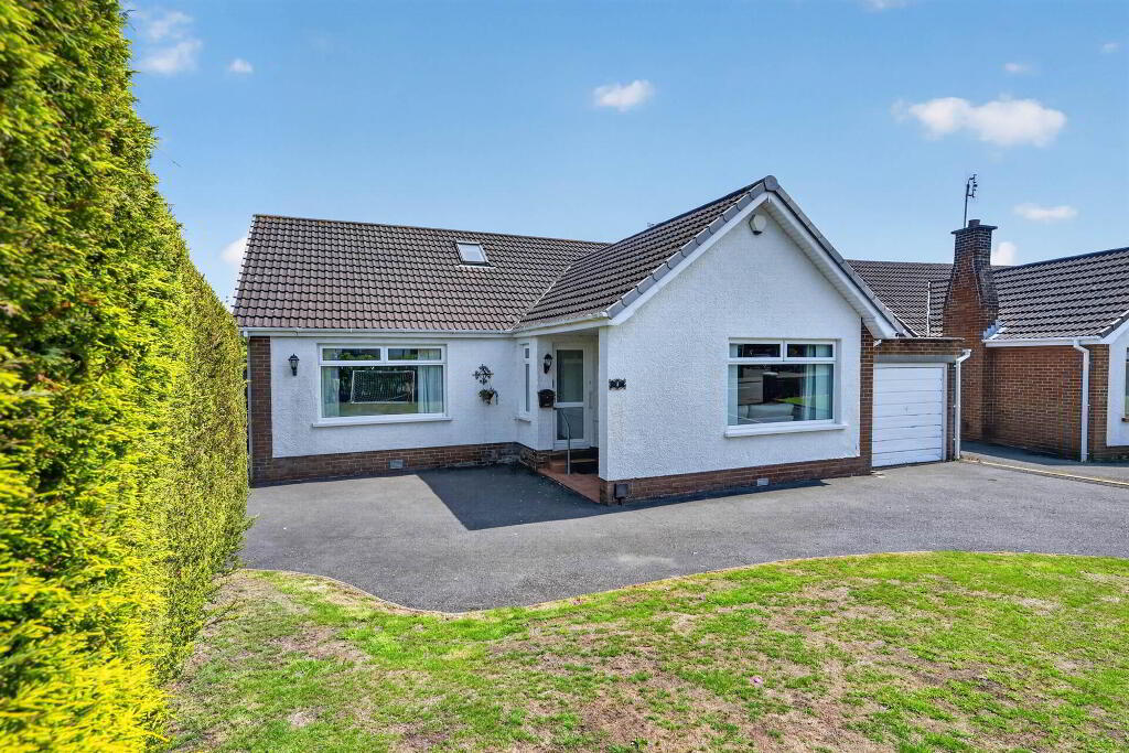 1 Robinson Road, Bangor, BT19 6NJ