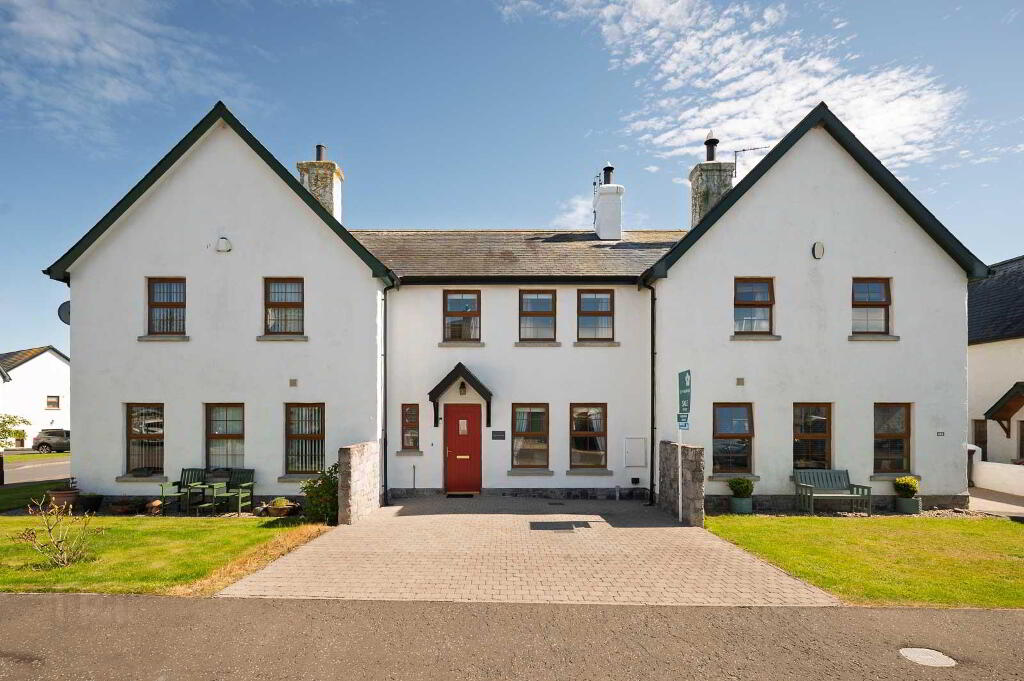 8 Drumfad Avenue, Millisle, Newtownards, BT22 2GS