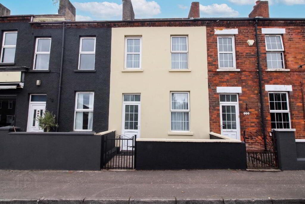 182 Antrim Road, Newtownabbey, BT36 7QZ