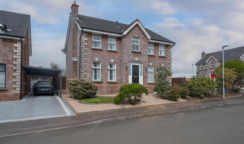 24 Russell Court, Ballyclare, BT39 9YL