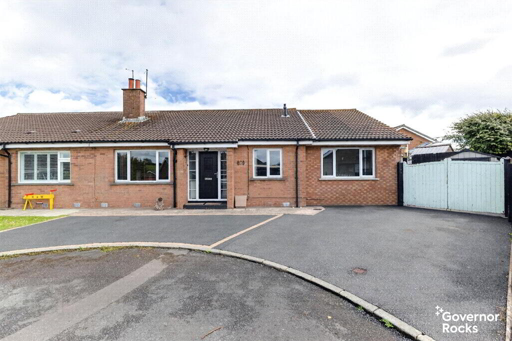 19 Erindee Close, Donaghadee, BT21 0NS