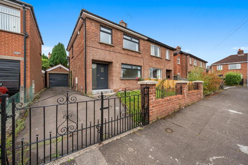 19 Prince Edward Drive, Belfast, BT9 5GB
