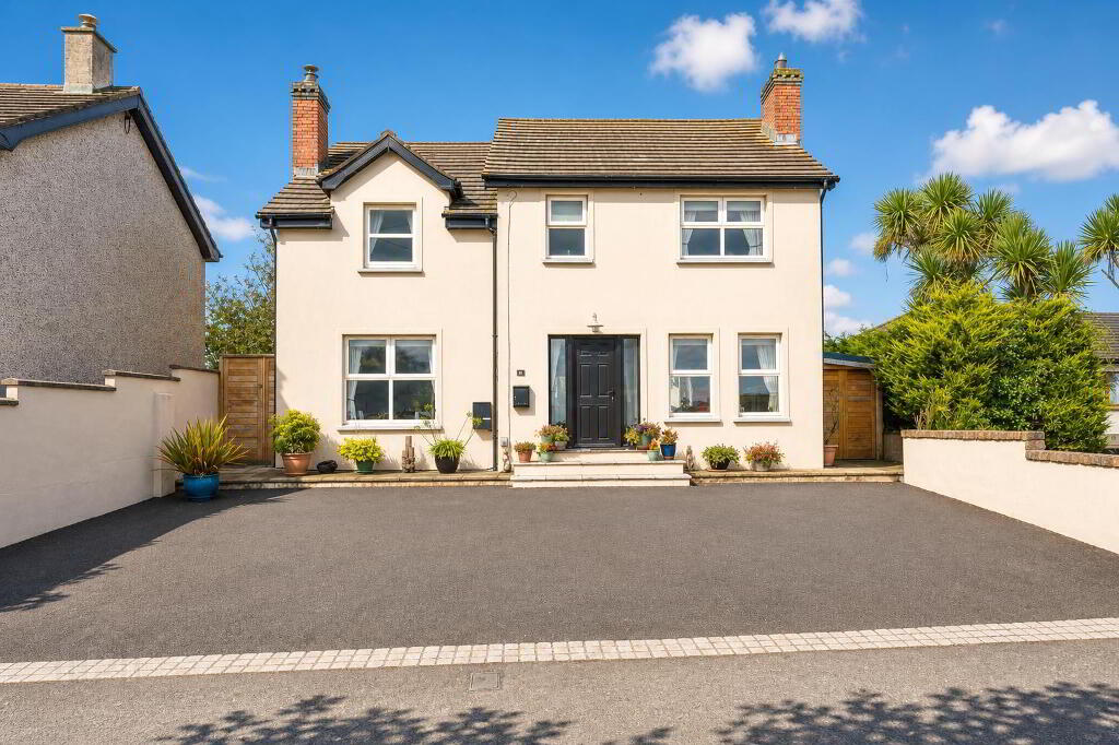 16 Manse Road, Kircubbin, Newtownards, BT22 1DR