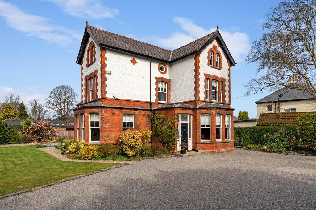 140 Kensington Road, Belfast, BT5 6NL
