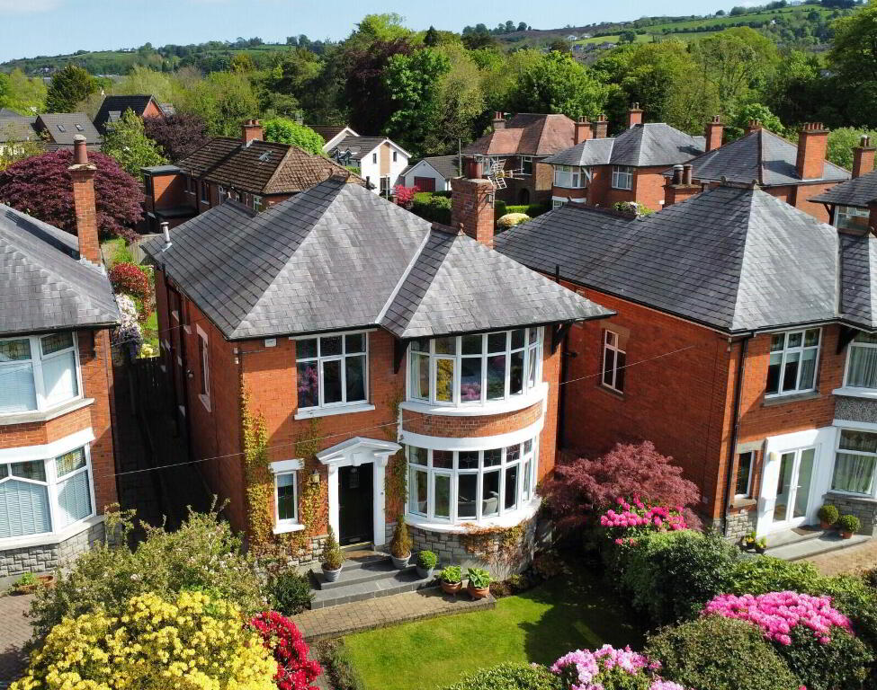 14 Kings Park, Belfast, BT5 6PT
