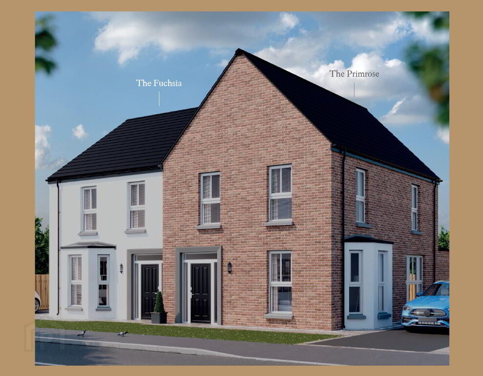 Primrose, Roe Wood, Ballyquin Road, Limavady, BT49 9EY