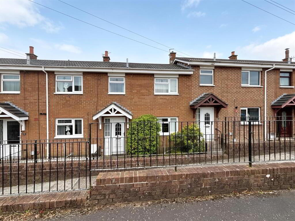 16 Wheatfield Drive, Belfast, BT14 7JW