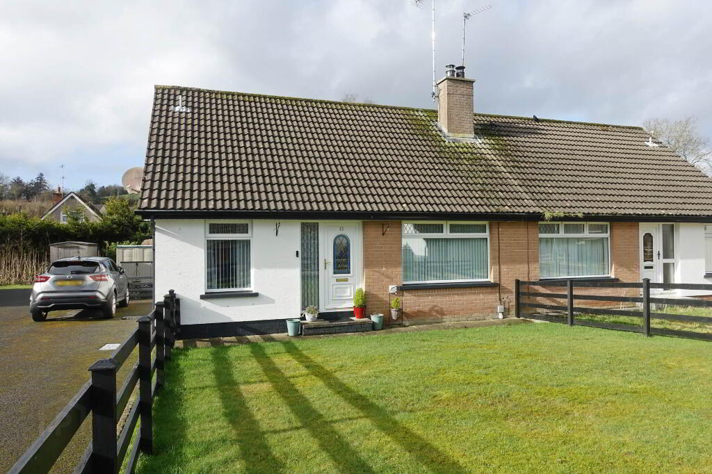 13 Drummurry Court, Ballinamallard, Enniskillen, BT94 2EE