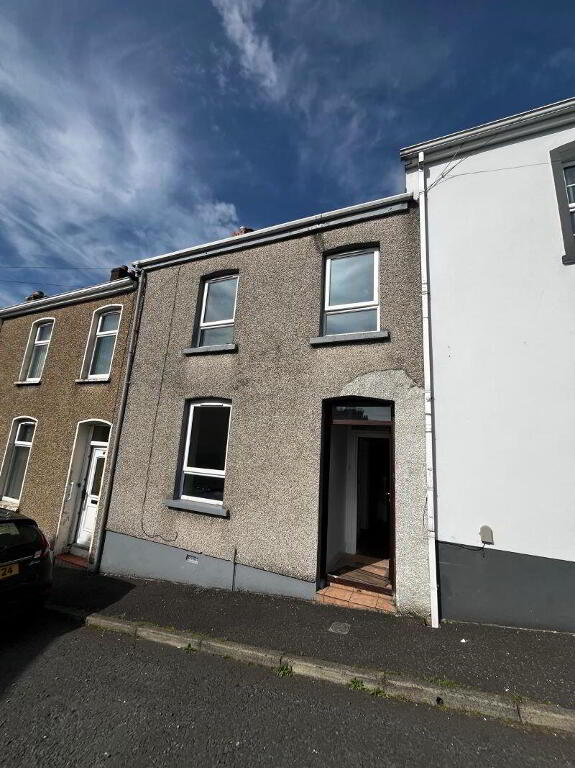 (Lot 17) 67 Violet Street, Londonderry, BT47 2AP