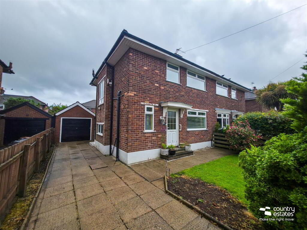 75 Carnmoney Road, Newtownabbey, BT36 6HT