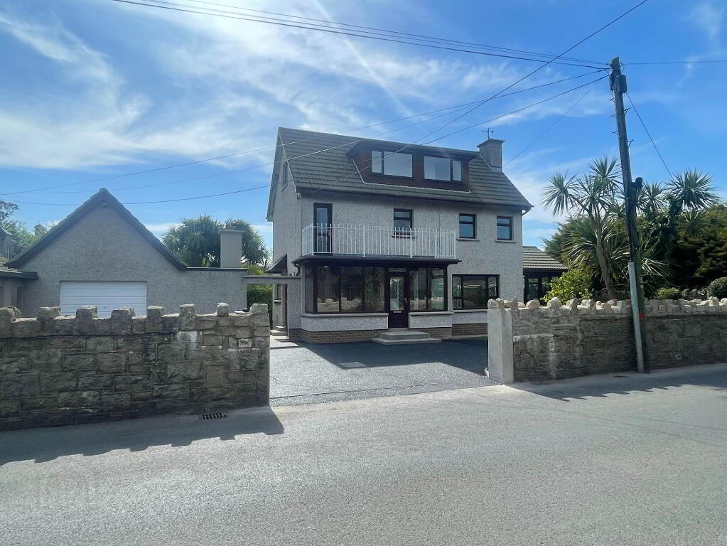 2 Manse Road, Kilkeel, BT34 4BN
