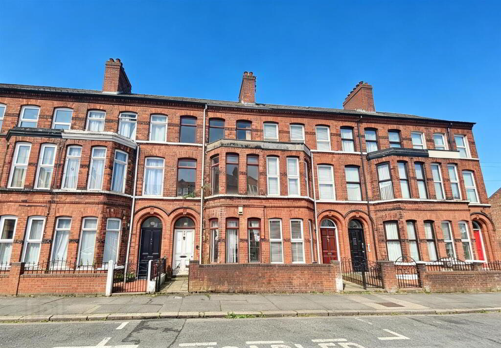 36 Willowbank Gardens, Belfast, BT15 5AH