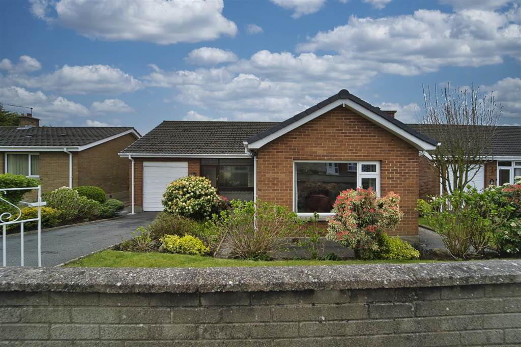 22 Adlon Park, Lisburn, BT28 2DZ