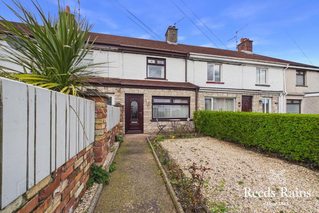 25 Sandymount, Lisburn, BT27 5TJ