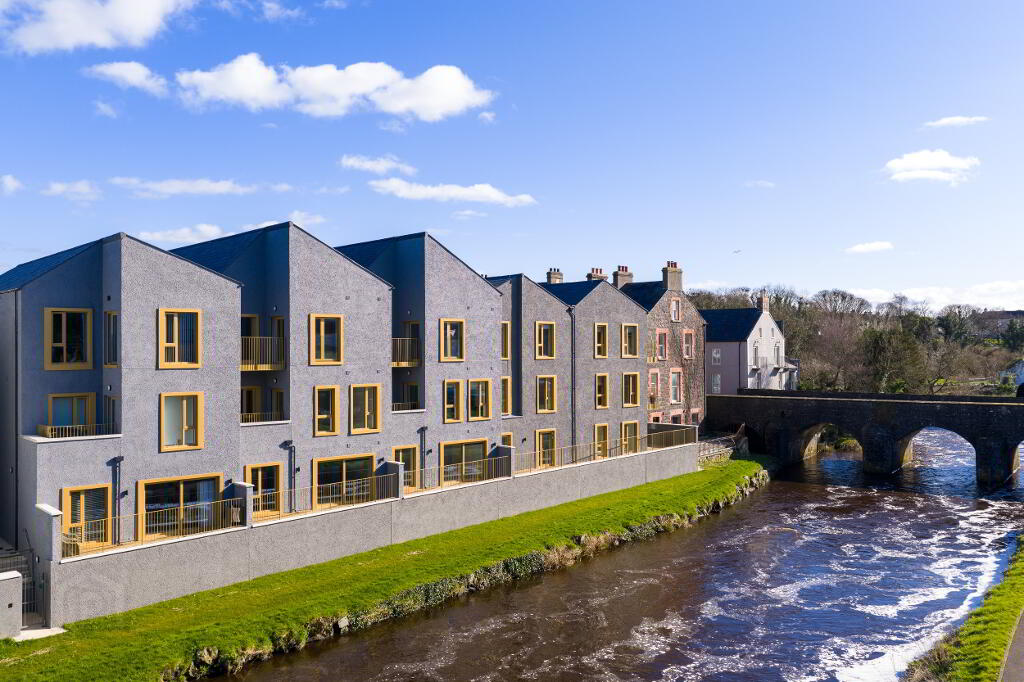 Block A, Riverview Court, Main Street, Bushmills, BT57 8BD