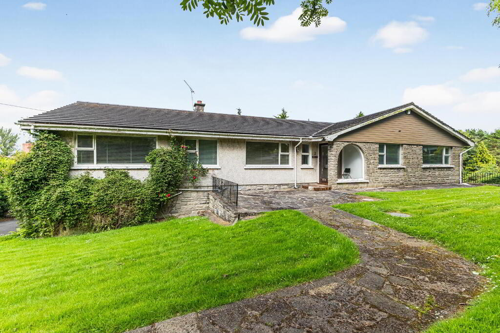 16 Larch Hill Avenue, Holywood, BT18 0JW