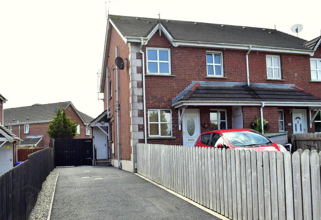 71d Movilla Road, Newtownards, BT23 8EZ