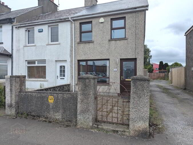 93 Bushmills Road, Coleraine, BT52 2BS